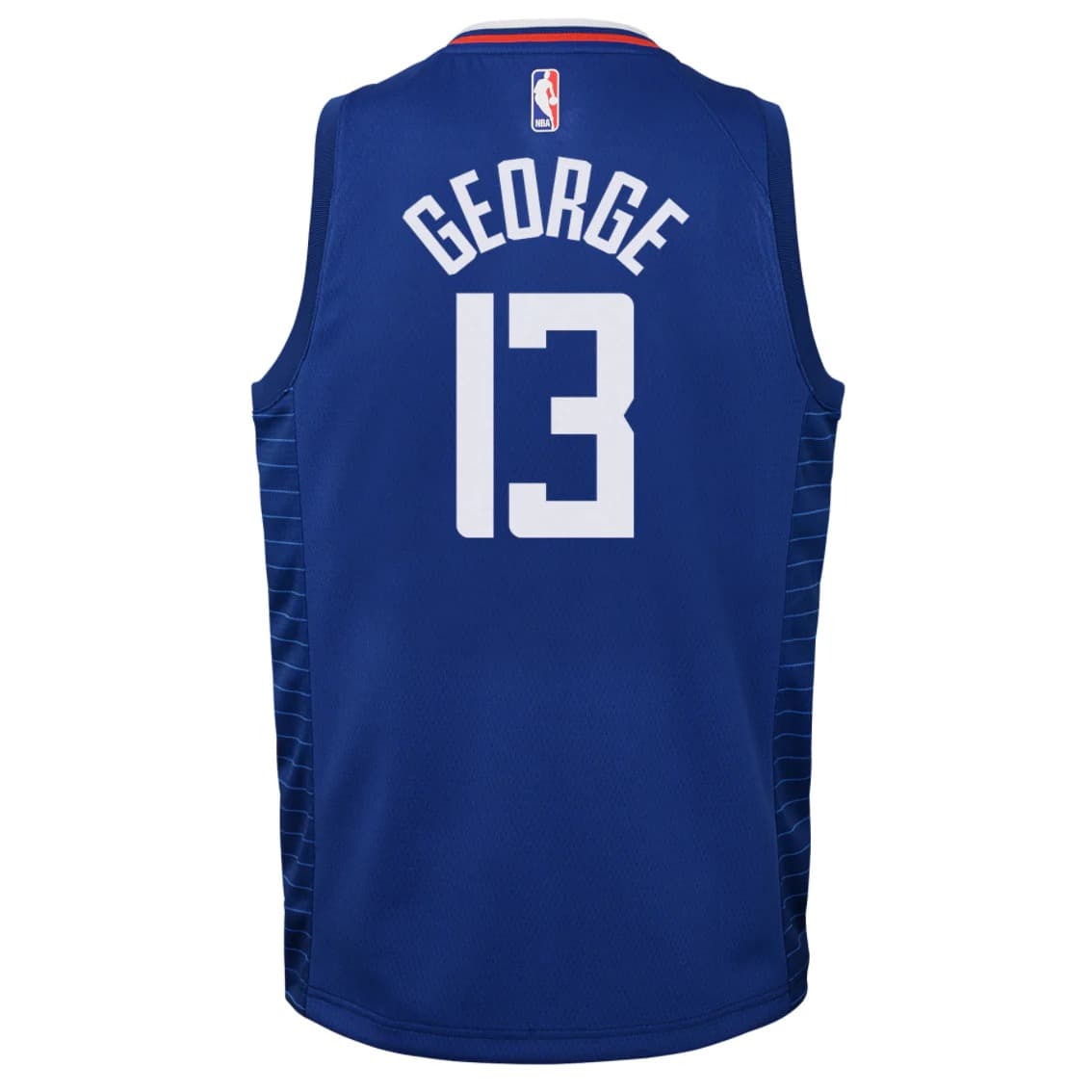2022-23-Los-Angeles-Clippers-Paul-George-13-Youth-Swingman-Icon-Edition-Blue-Jersey-6