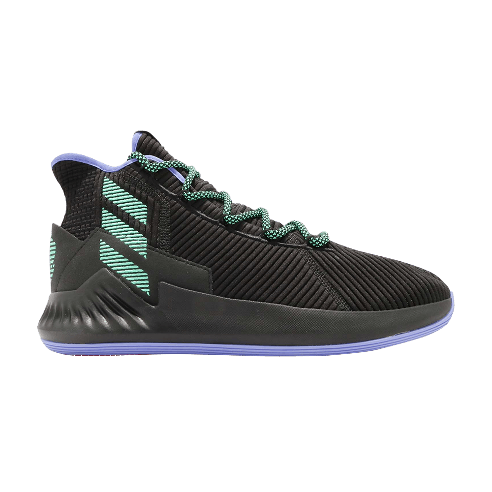 Кроссовки Adidas D Rose 9