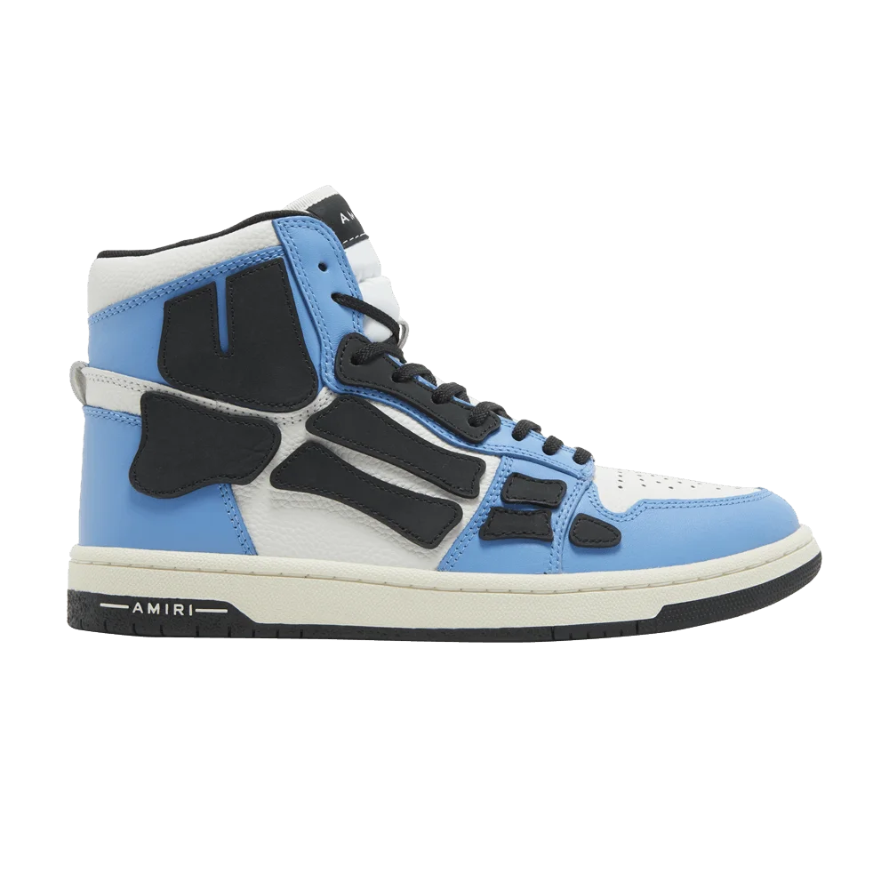 Krossovki-Amiri-Skel-Top-High-Carolina-Blue