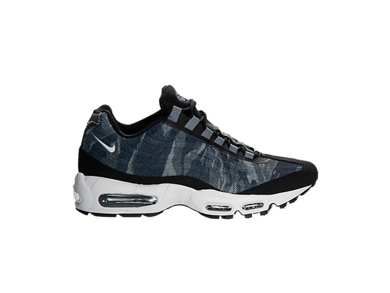 Кроссовки Nike Air Max 95 Prm Tape Camo