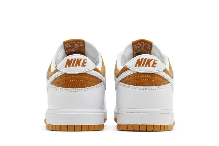 Кроссовки Nike Dunk Low CO.JP 'Reverse Curry' 2024
