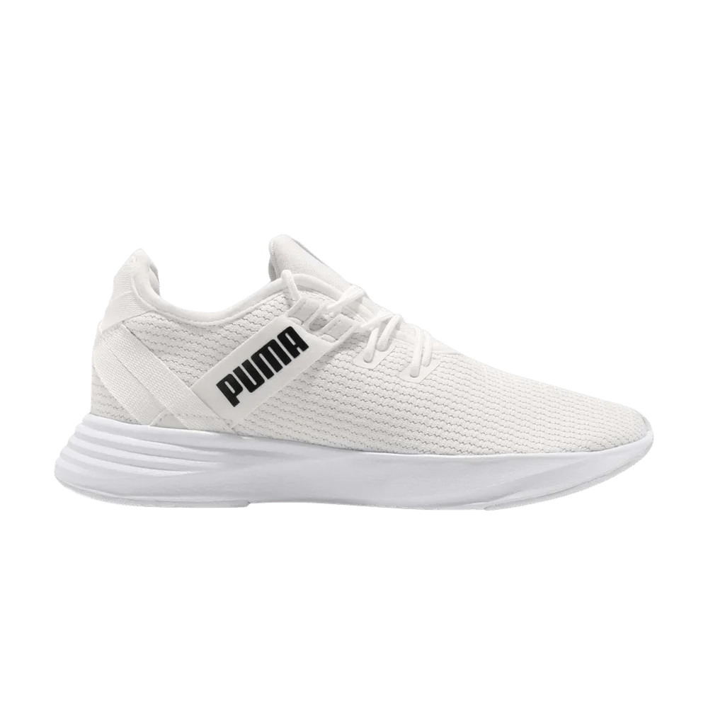 Кроссовки Puma Wmns Radiate XT 'White'