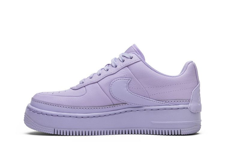Кроссовки Nike Wmns Air Force 1 Jester XX 'Violet Mist'