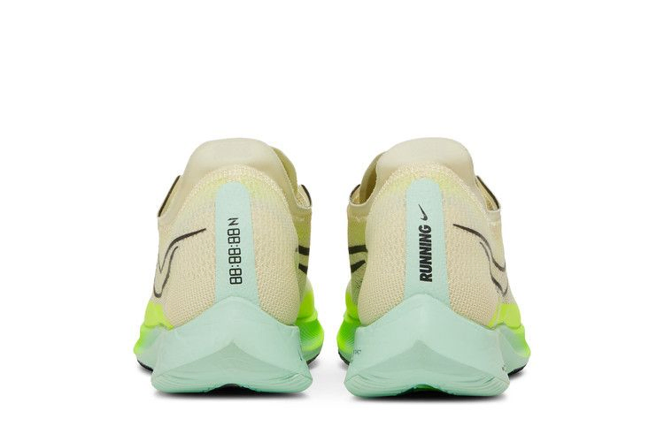 Кроссовки Nike ZoomX Streakfly 'White Mint'