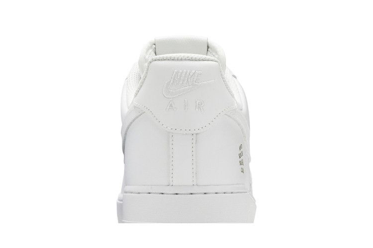 Кроссовки Anti Social Social Club x Nike Air Force 1 Low