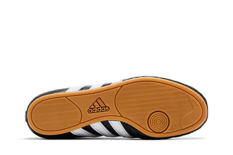 Кроссовки adidas Wmns Taekwondo 'Black White Gum'