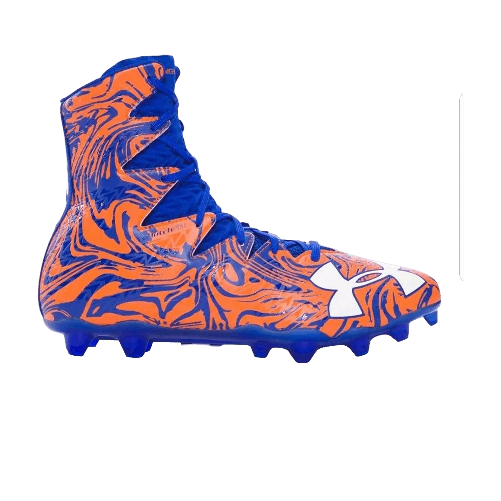 Krossovki-Under-Armour-Highlight-Lux-MC-Orange-Royal