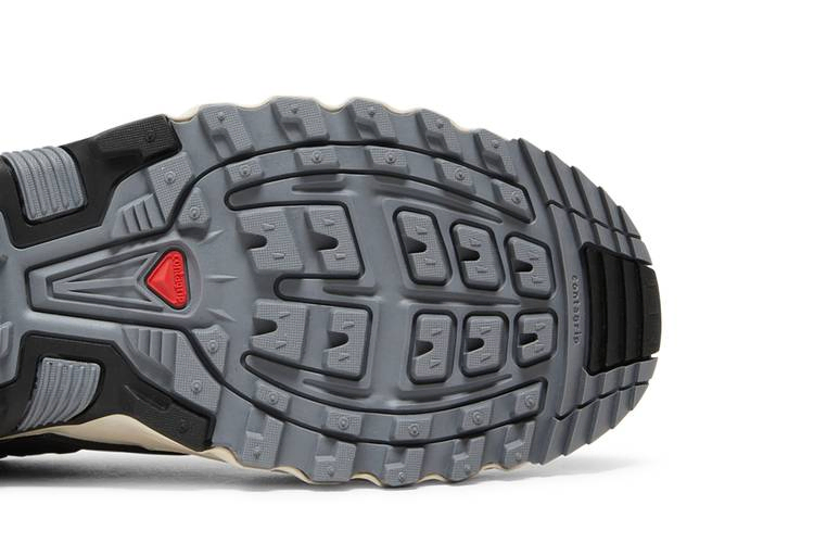 Кроссовки Dover Street Market x Salomon ACS Pro Advanced 'Vanilla'