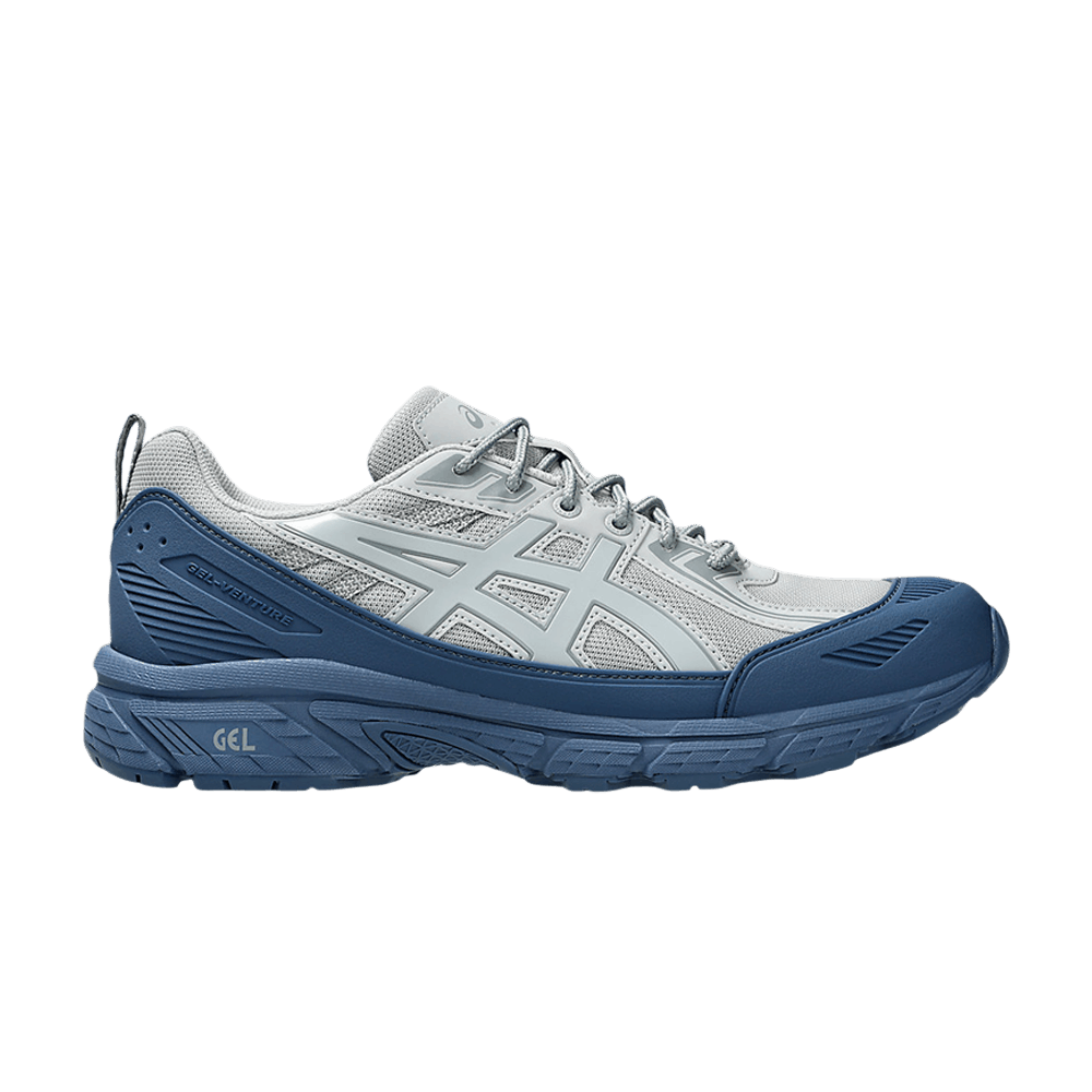 Кроссовки ASICS Gel Venture 6 Shield 'Grand Shark Piedmont Grey'