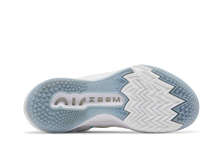 Кроссовки Nike Air Zoom GT Cut 2 EP 'Unlock Your Space'
