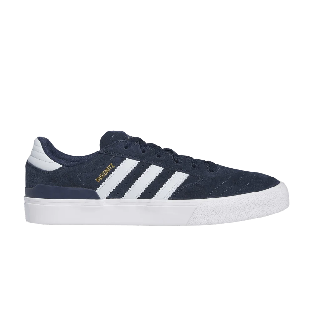 Кроссовки Adidas Busenitz Vulc 2 'Collegiate Navy'
