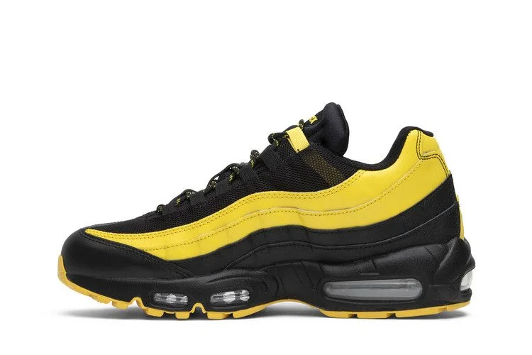 Кроссовки Nike Air Max 95 'Frequency Pack'