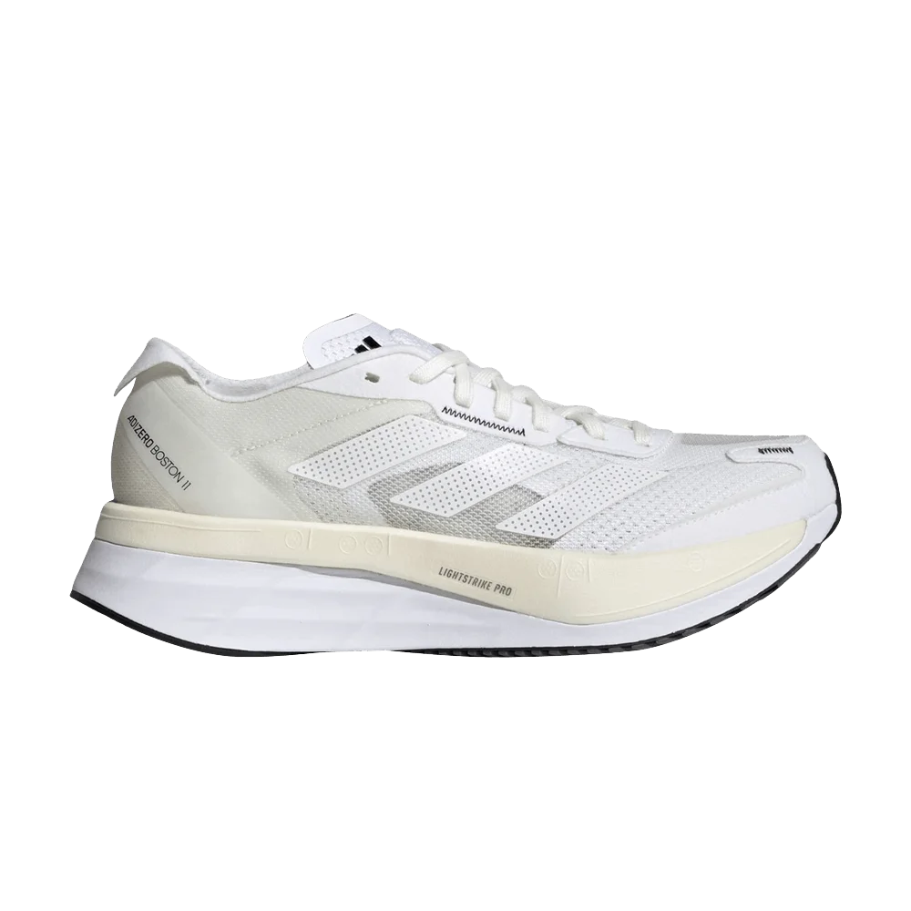 Кроссовки Adidas Wmns Adizero Boston 11 'Non Dyed'