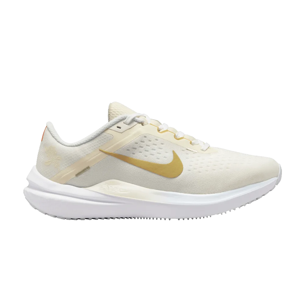 Кроссовки Nike Wmns Air Winflo 10 'Wildflowers'