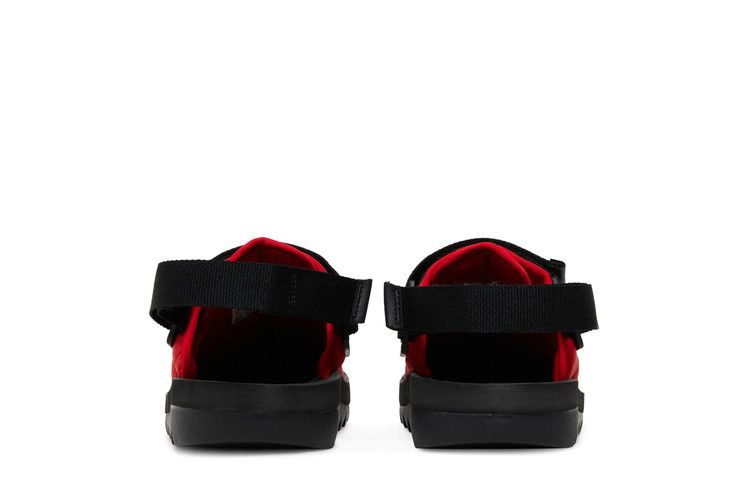 Сандалии Reebok Beatnik Sandal 'Vector Red'