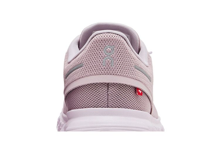 Кроссовки ON Wmns Cloud 6 'Mauve Orchid'