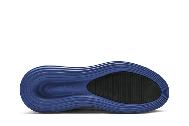Кроссовки Nike Air Max 720 Saturn