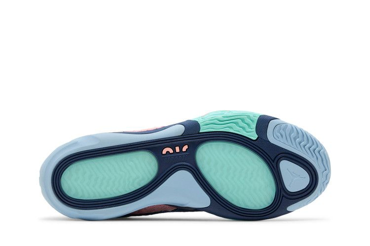 Кроссовки Air Jordan Tatum 2 'Denim'