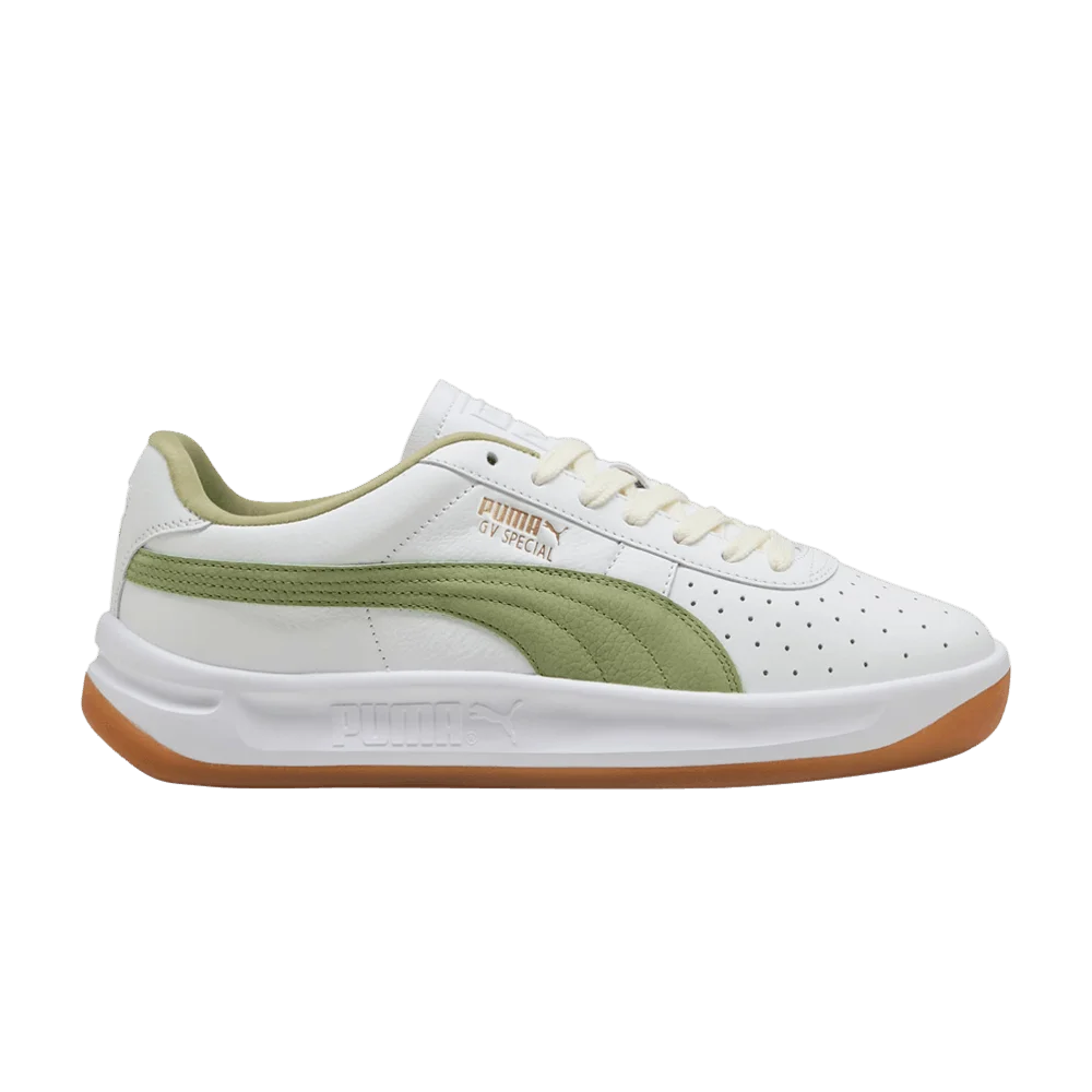 Krossovki-Puma-GV-Special-Premium-Calming-Green