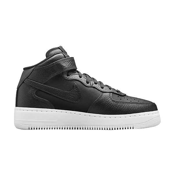 Кроссовки Nike Air Force 1 Mid CMFT