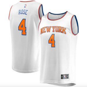 2022-23-New-York-Knicks-4-Derrick-Rose-Fast-Break-Association-White-Jersey-1-300x300