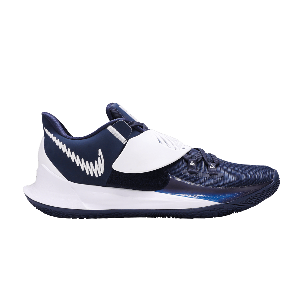 Кроссовки Nike Kyrie Low 3 TB 'Midnight Navy'