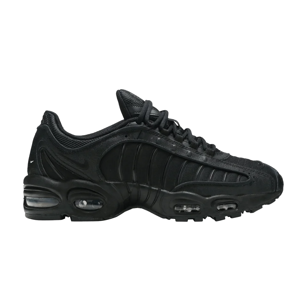 Krossovki-Nike-Air-Max-Tailwind-4-Triple-Black
