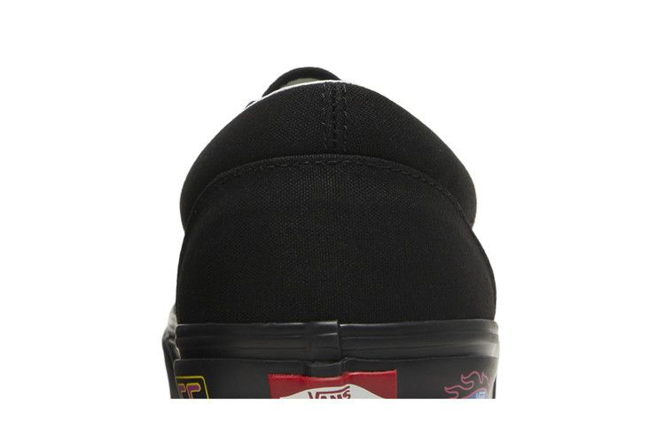Кроссовки Era 'Vans Market'