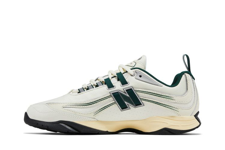 Кроссовки Aimé Leon Dore x New Balance RC56 'Pristine'