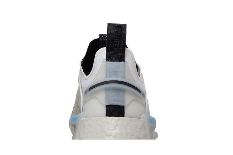 Кроссовки adidas NMD_V3 'Crystal White Blue Rush'