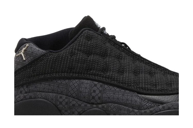 Кроссовки Air Jordan 13 Retro Low 'Quai 54'