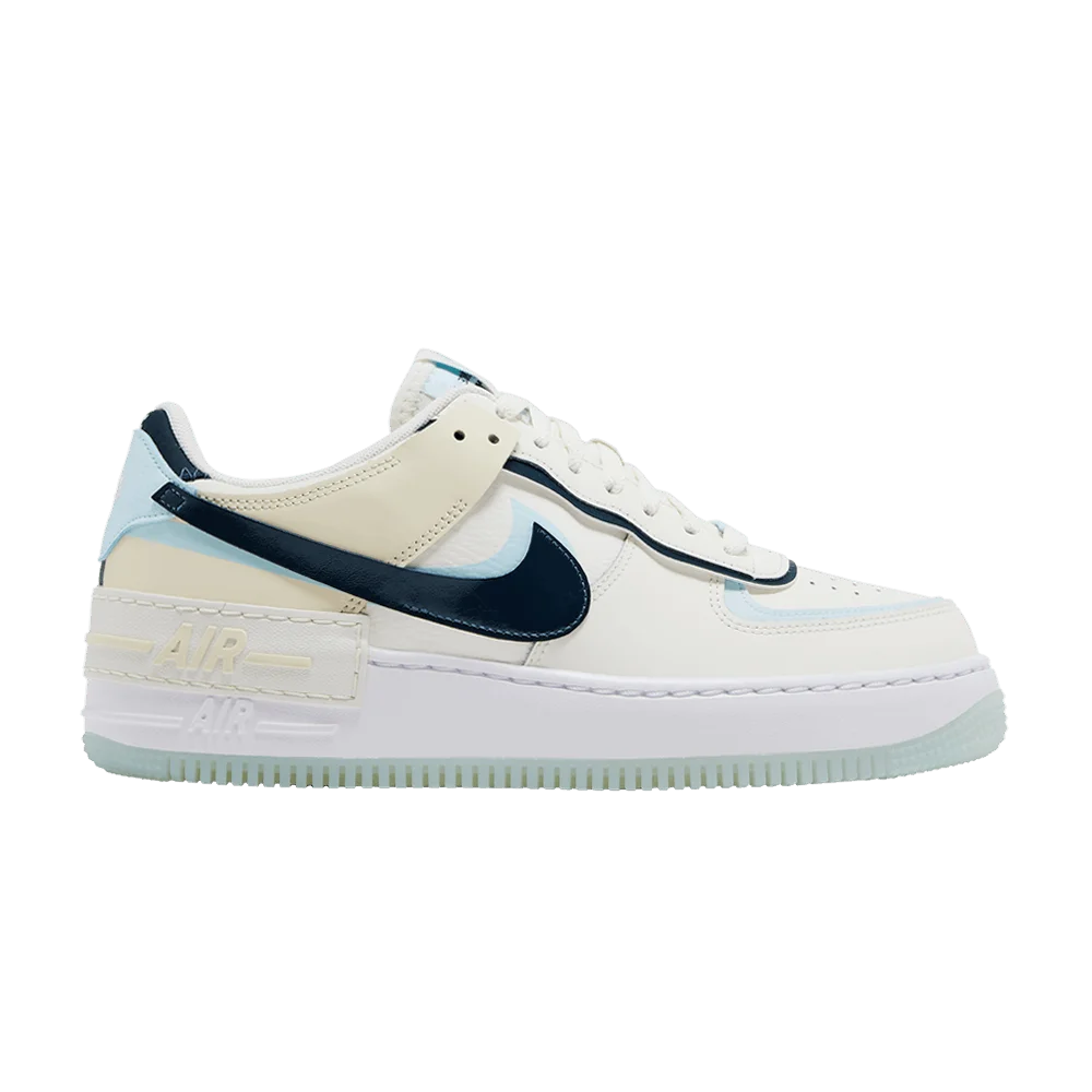 Krossovki-Nike-Wmns-Air-Force-1-Shadow-Glacier-Blue