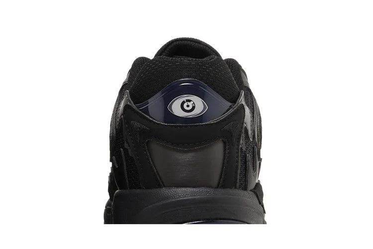 Кроссовки Bad Bunny x adidas Response CL 'Triple Black'