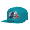 Mitchell-Ness-Team-Ground-2.0-Fitted-Hat-HWC-Charlotte-Hornets-Hat-100x100