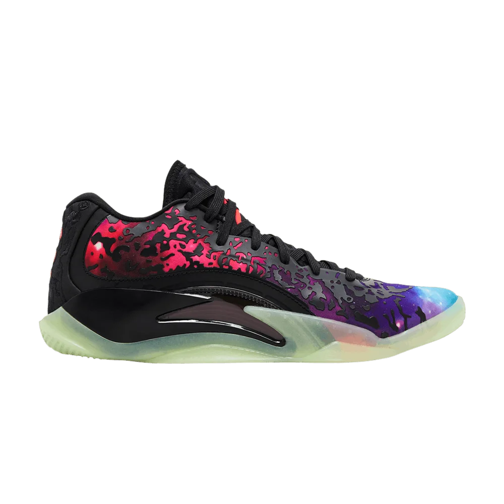 Кроссовки Air Jordan Zion 3 'Lift Off'