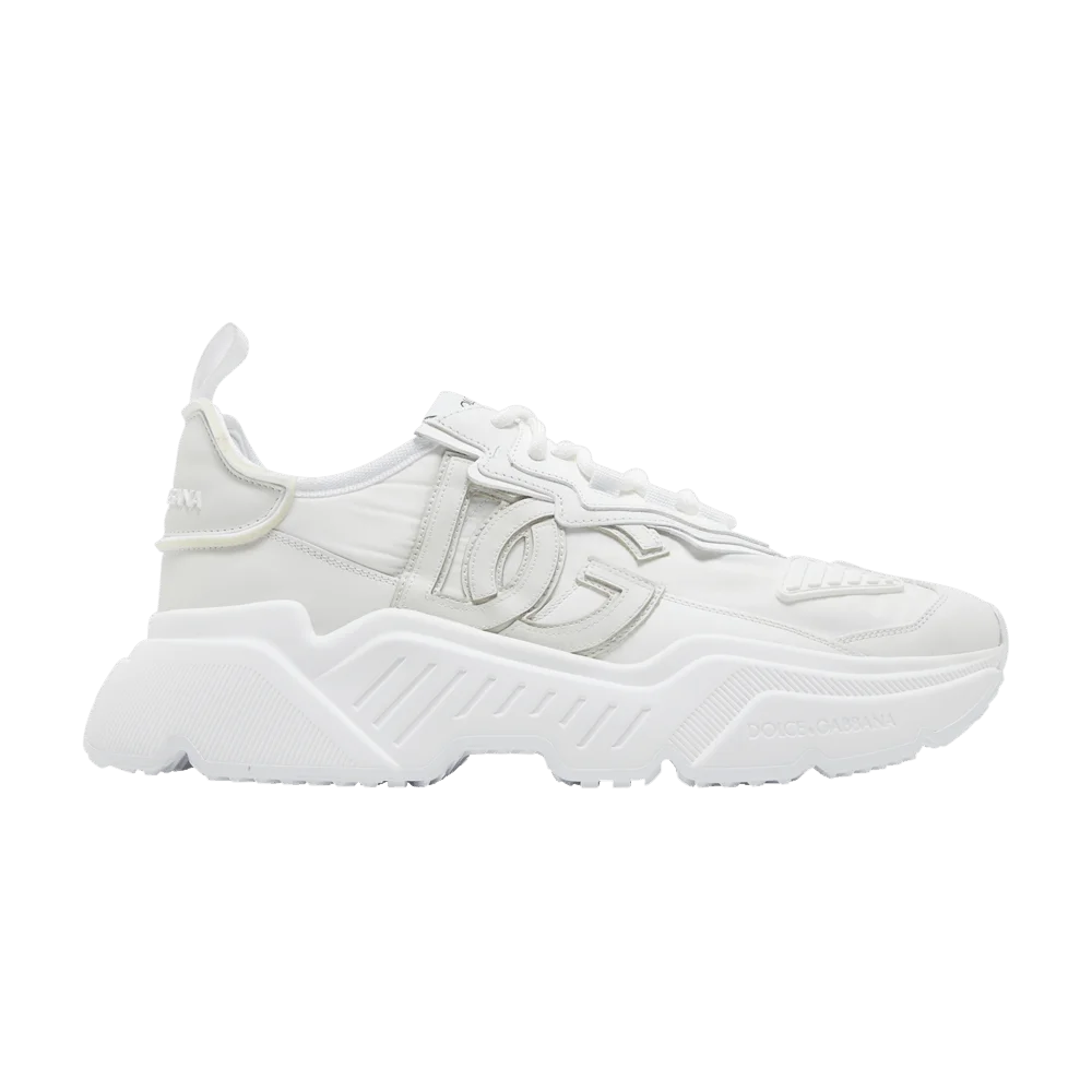 Krossovki-Dolce-Gabbana-Daymaster-White