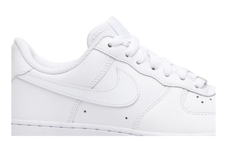Кроссовки Nike Wmns Air Force 1 '07 'White'
