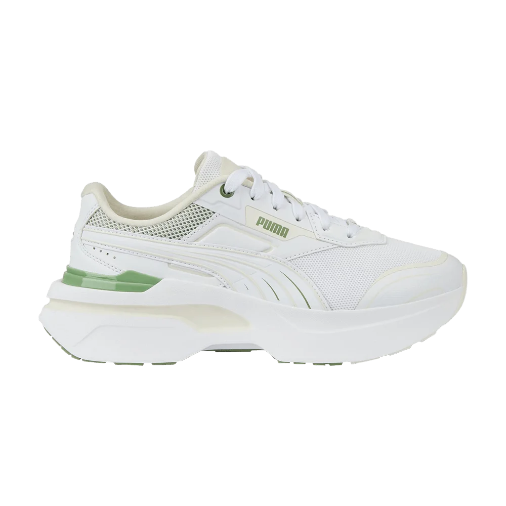 Krossovki-Puma-Wmns-Kosmo-Rider-Feminine-Tech-White-Green
