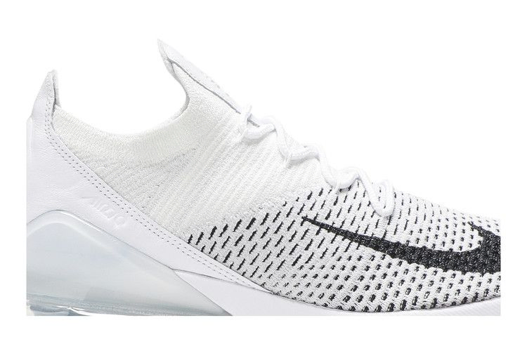 Кроссовки Nike Wmns Air Max 270 Flyknit 'White'