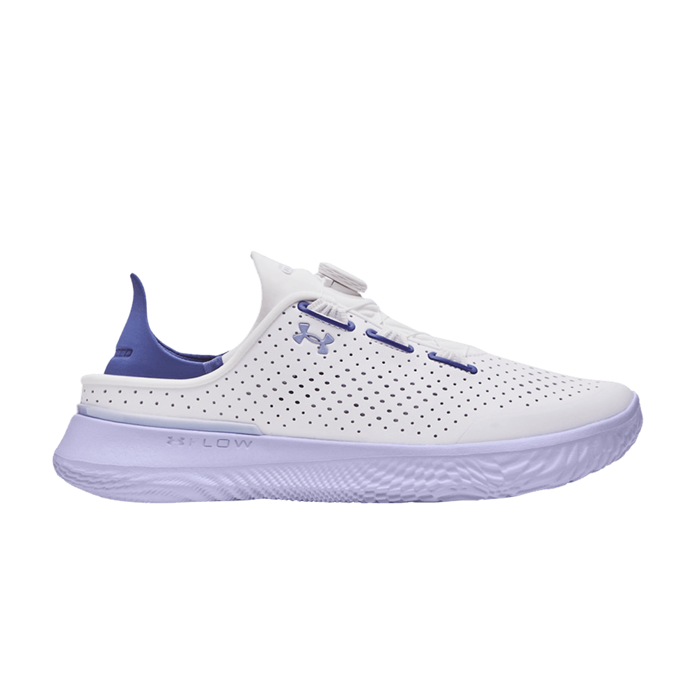 Кроссовки Under Armour SlipSpeed 'White Celeste'