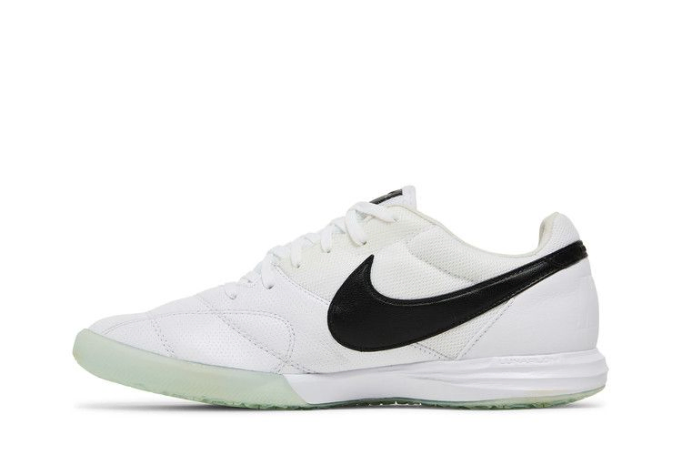 Кроссовки Nike Premier 2 Sala IC 'White Black'