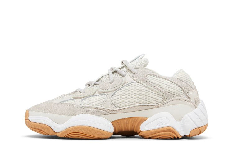 Кроссовки adidas Yeezy 500 'Stone Taupe'