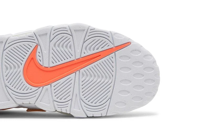 Кроссовки Nike Wmns Air More Uptempo 'Sunset'