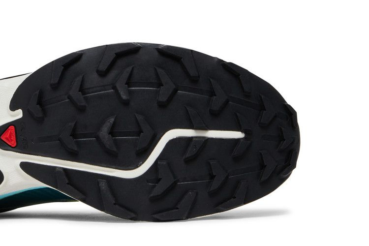 Кроссовки Salomon XT-4 Advanced 'Tanager Turquoise'