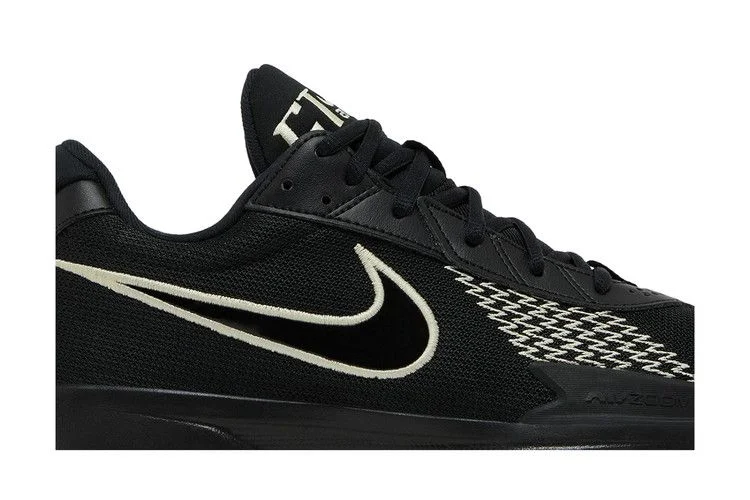 Кроссовки Nike Air Zoom GT Cut Academy 'Black Alabaster'
