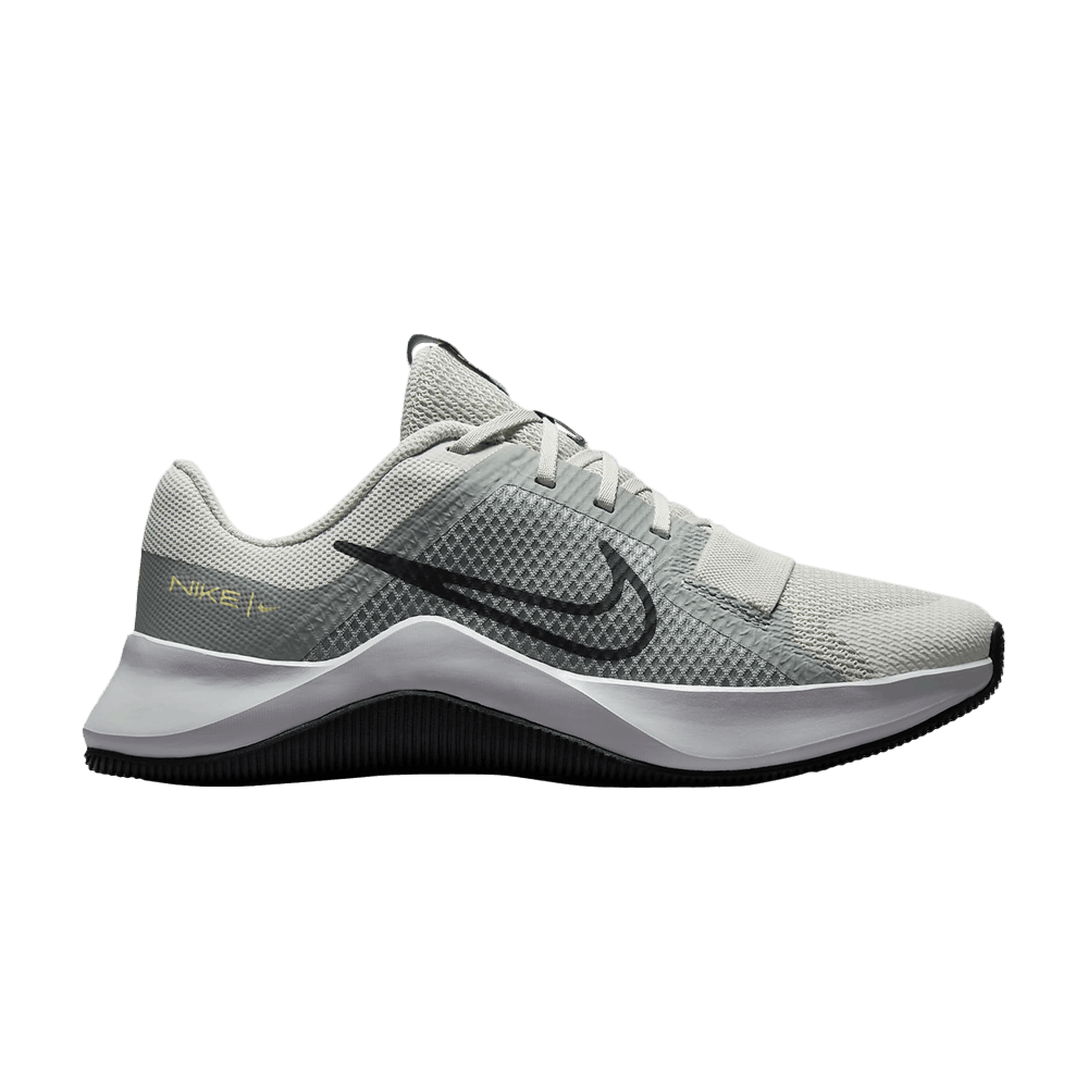 Кроссовки Nike Wmns MC Trainer 2 'Light Silver Mica Green'
