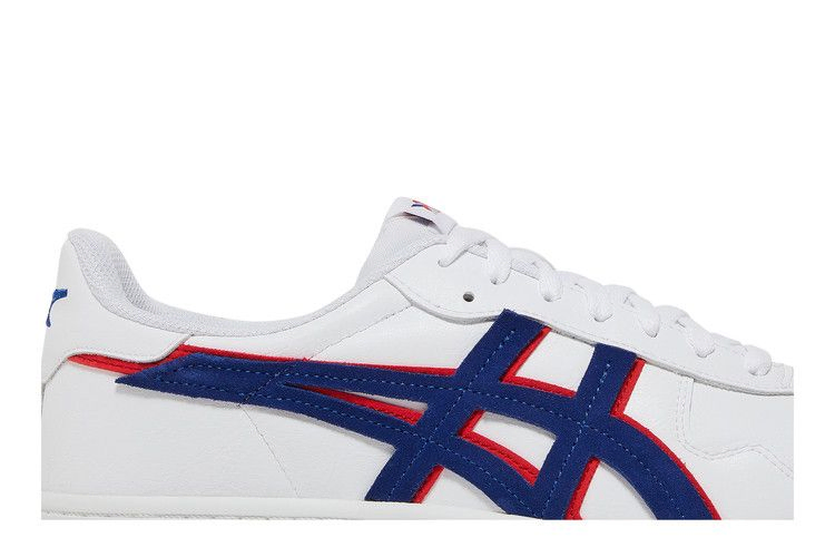 Кроссовки ASICS Japan S 'White Monaco Blue'