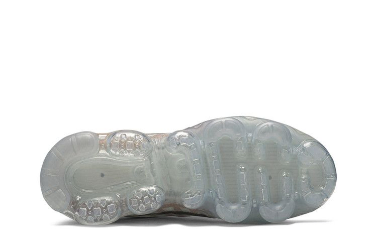 Кроссовки Nike Wmns Air VaporMax 2019 SE 'Phantom Metallic Pewter'