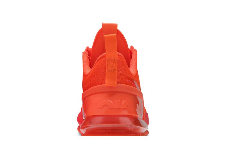 Кроссовки Nike Wmns Air Max Up NRG 'Hyper Crimson'