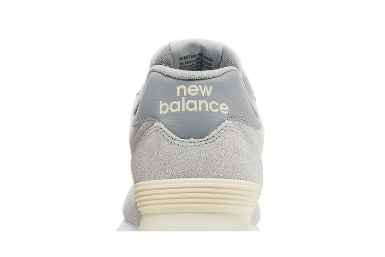 Кроссовки New Balance 574 'Grey Day 2024 - Concrete'